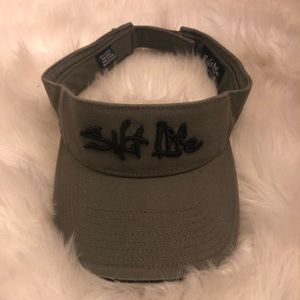 SALT LIFE VISOR